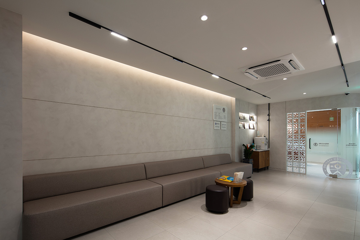 연세바른치과 내부 인테리어-2